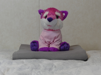 Unnamed 26 (Pink Fox, Wild Republic)